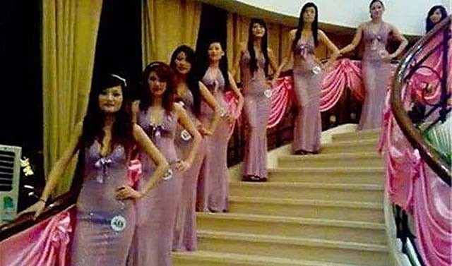 2016郑州红馆覆灭记事件,郑州红馆会所覆灭记