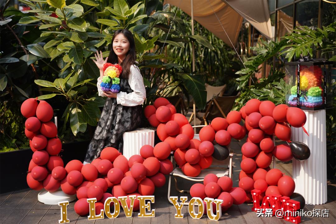 情人节情侣餐厅推荐2人餐,七夕带女朋友去的餐厅成都