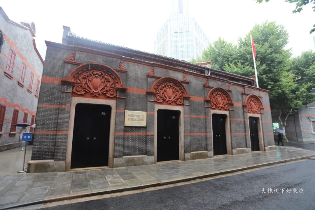 上海的全国重点文物,寻访上海古迹