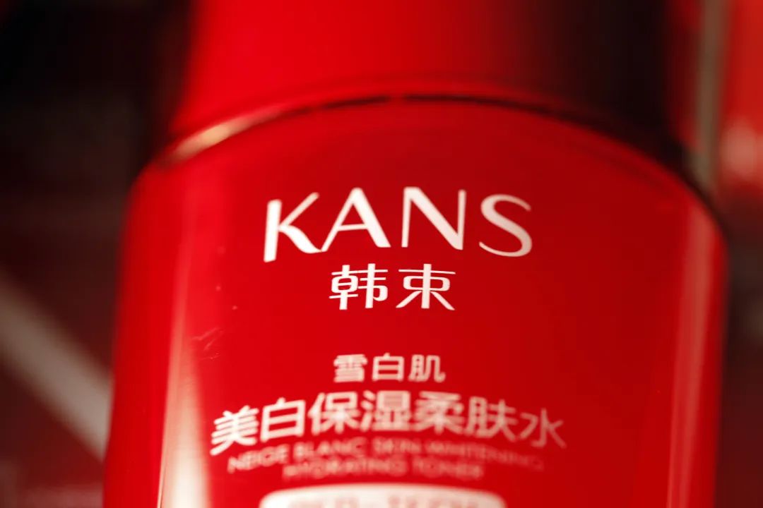 国货美妆品牌韩束 (韩束的美妆怎么样)