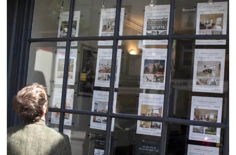 伦敦一区科技城明星住宅TheArc大户型推荐