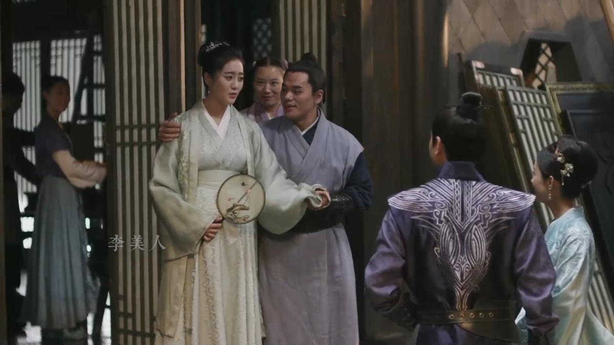 知否四兰谁最好,知否中为什么放弃明兰