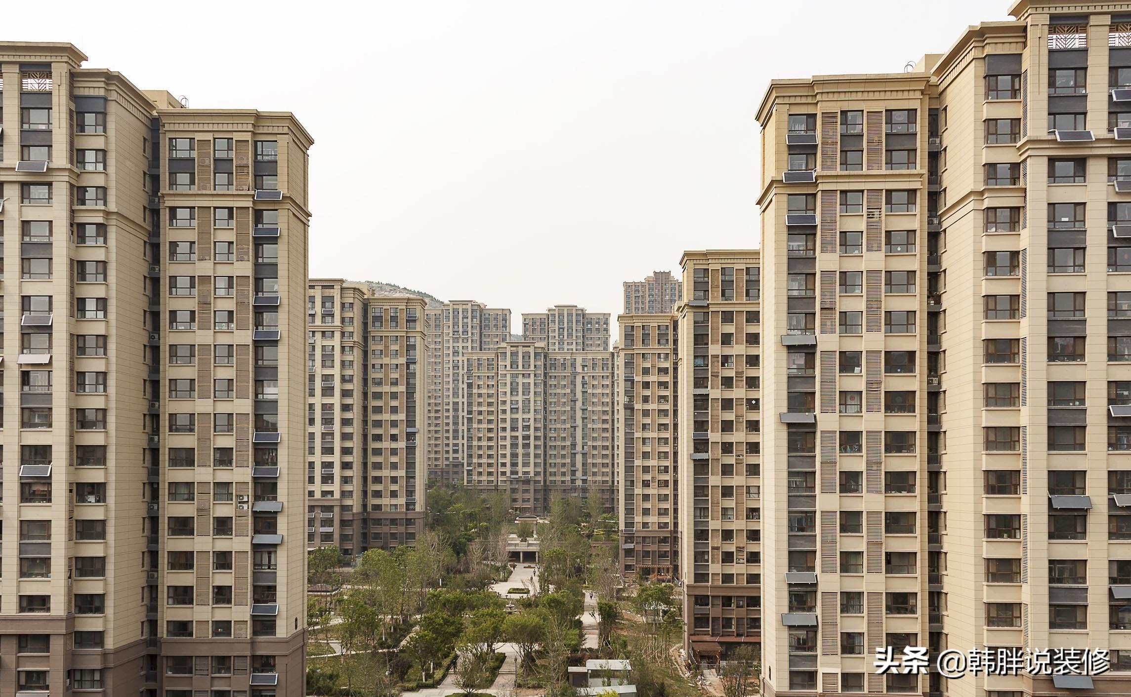 为什么楼层不选4楼,4楼8楼有什么说法