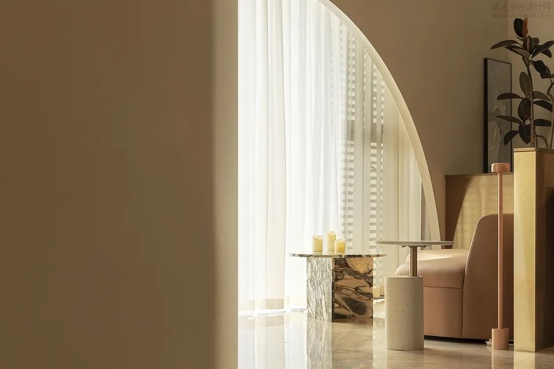 潜木设计师,潜木室内设计