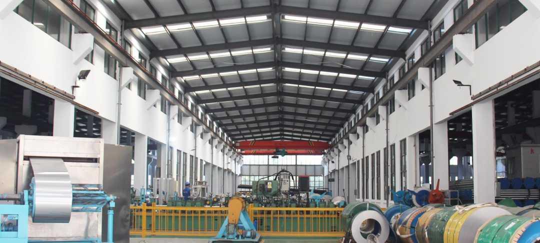 江苏众信管业绿色科技有限公司,江苏众信绿色管业科技有限公司