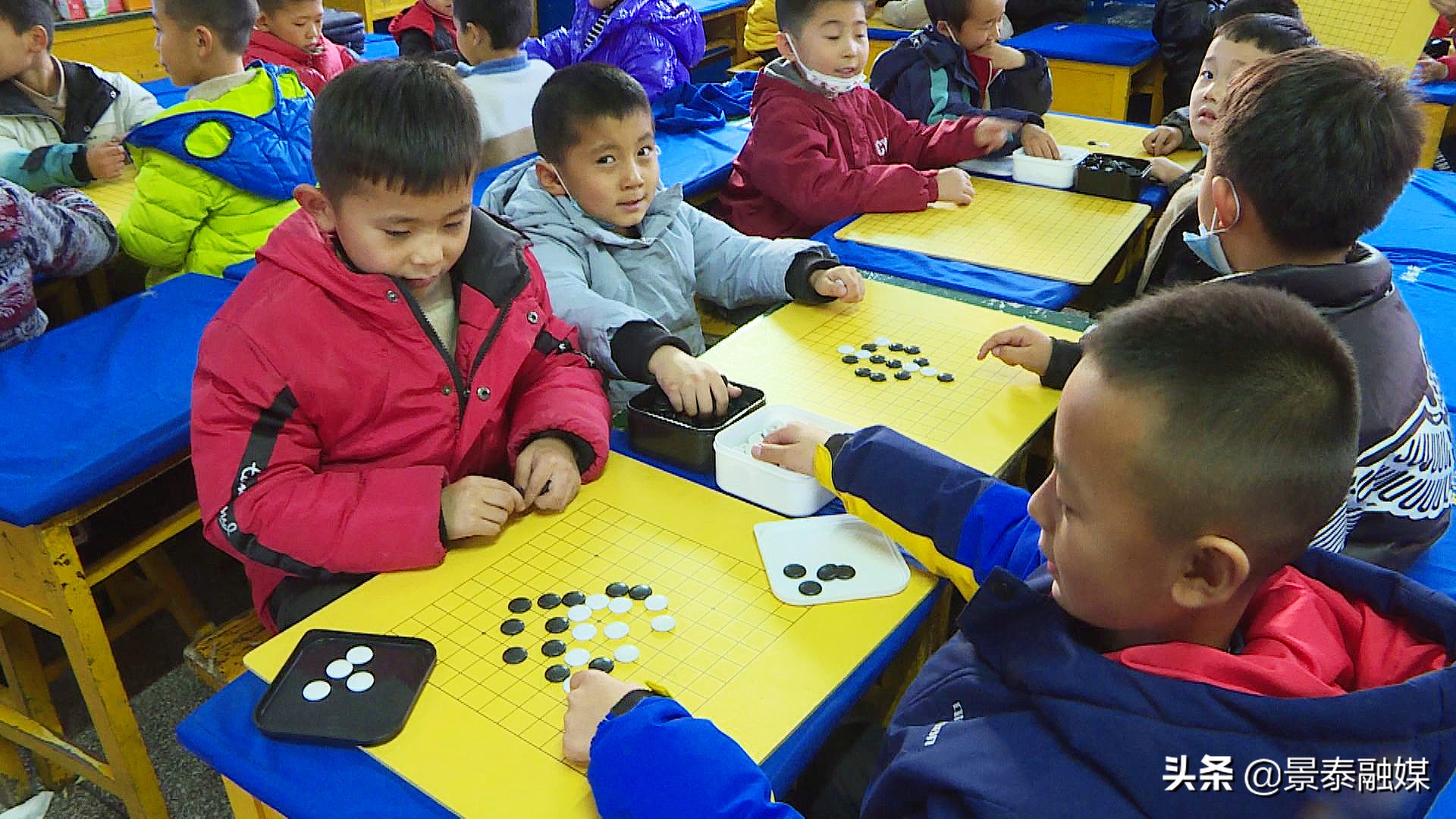 双减课后服务带来的好处,双减课后服务特色课程展示