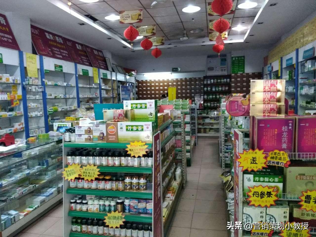 药店销售案例小故事及感悟,销售成功案例分享药店