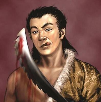 小小年纪嗜杀成性，终自酿苦果，15岁的残暴皇帝宋后废帝刘昱