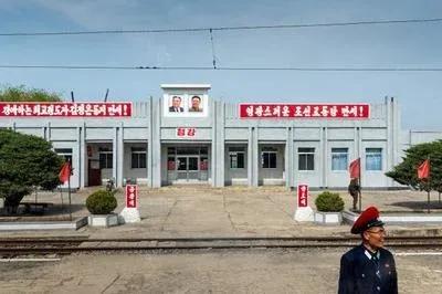 追忆曾经我在朝鲜生活的日子 (回忆朝鲜之行之八)