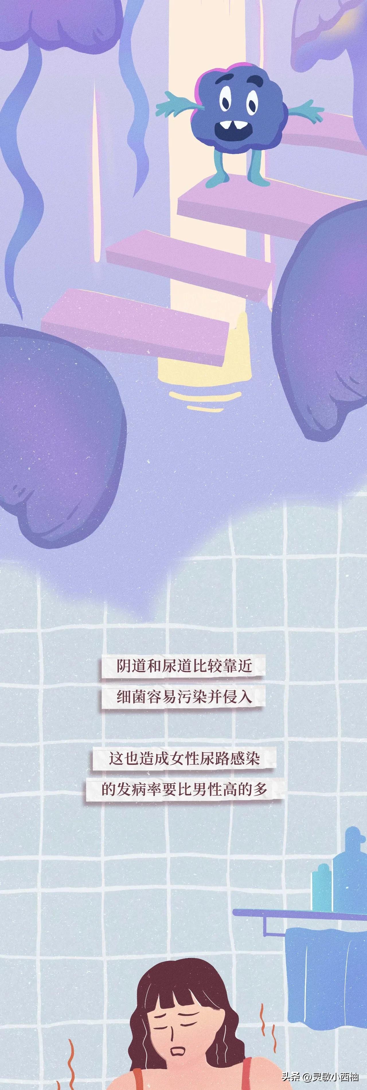 女性阴道小知识,女性阴道生理科普知识大全100题