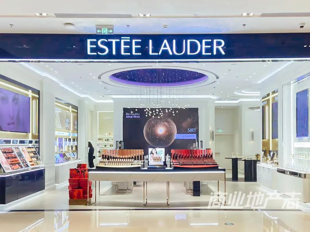 CRR百图斩｜定位重奢的福州万象城开业，榕城商业能级跨上新台阶