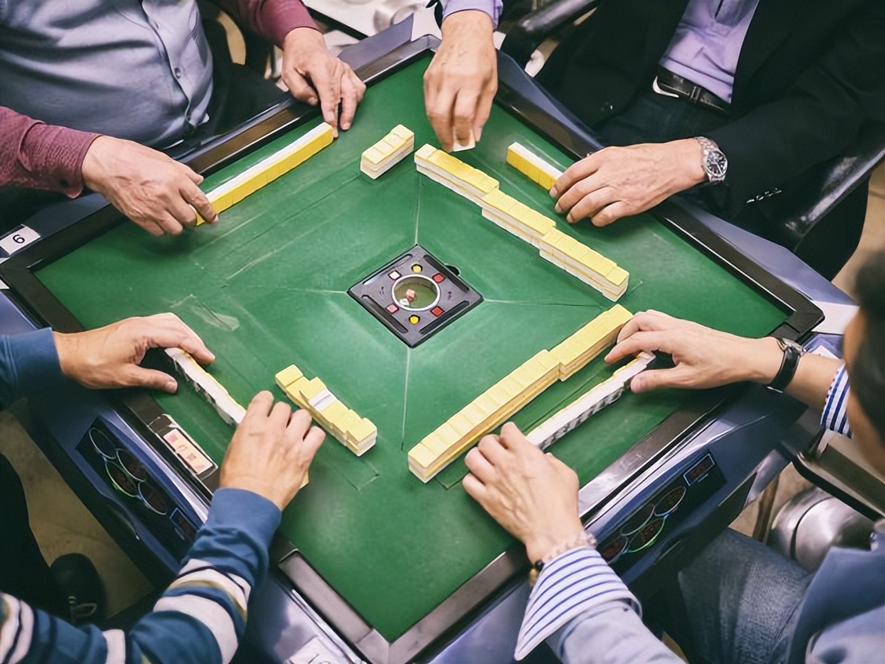 新表友必看：买表前需要知道的5件事，可省去你不少的麻烦