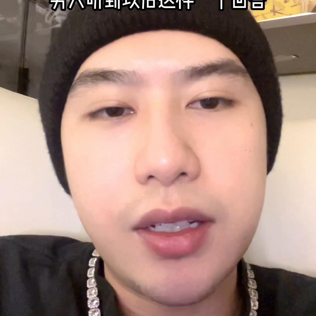 高情商的女人怎么回复男人的话题,如何回复高情商男人的话