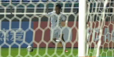亚洲杯韩国男足5-3沙特回放,中国男足2:0韩国进球