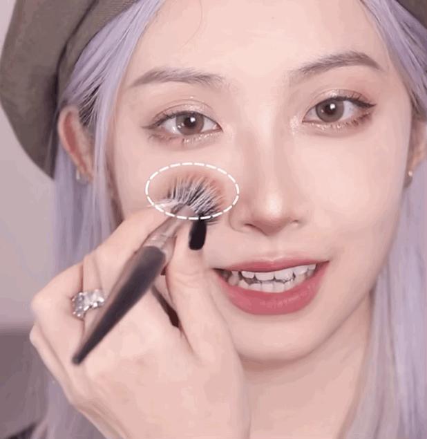 什么是骨相化妆和皮象化妆,皮相和骨相化妆教程一样吗