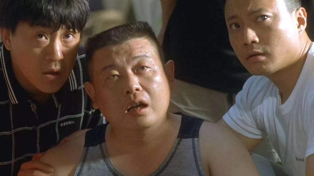 傅彪谈肝癌之死,影视演员傅彪因肝癌逝世