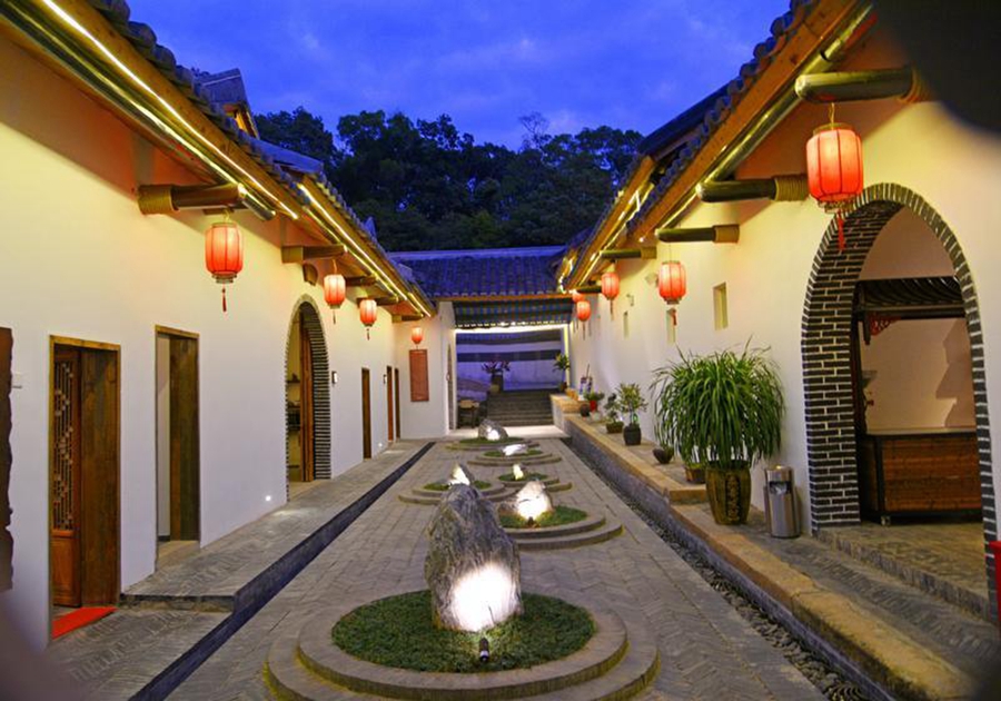 惠州市惠阳区秋长镇道路交通规划,惠阳秋长新道路规划