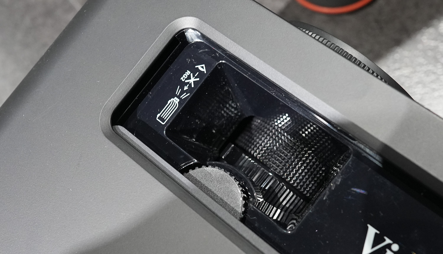 4k大芯片投影仪推荐,优派最新三色led投影tx500k