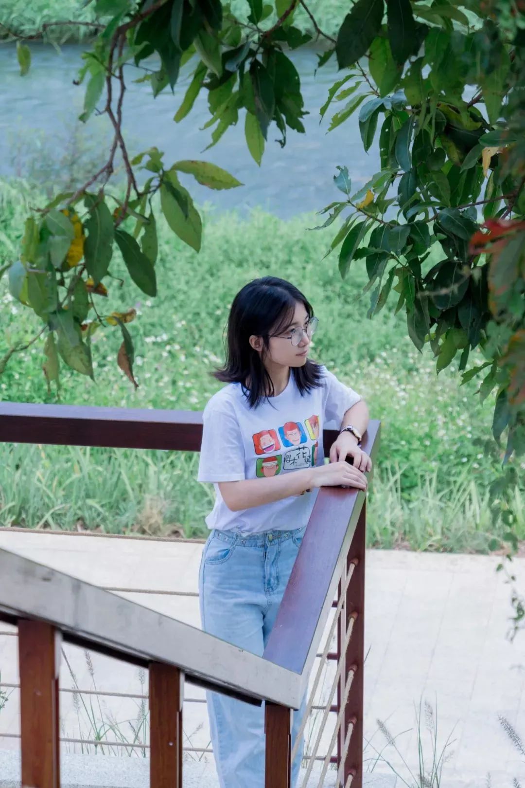 十大风景最美的湖泊排行榜,深圳风景美丽的湖泊