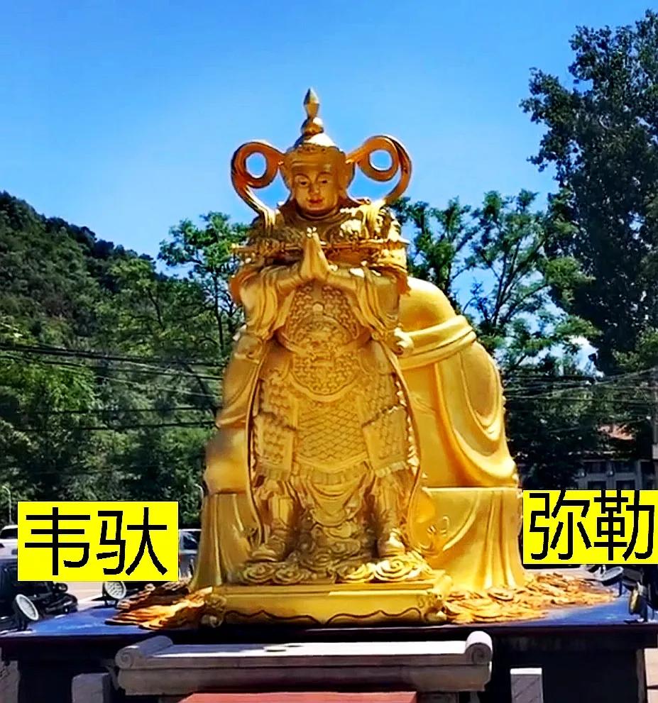 小众的寺庙名字,十大不可思议寺庙