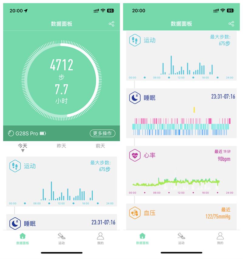 didog28spro智能健康手表,didog28spro智能手表使用教程