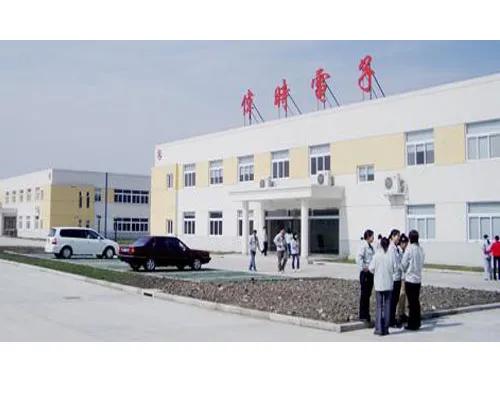 昆山一个不得不去的小城,来打工人眼中的昆山