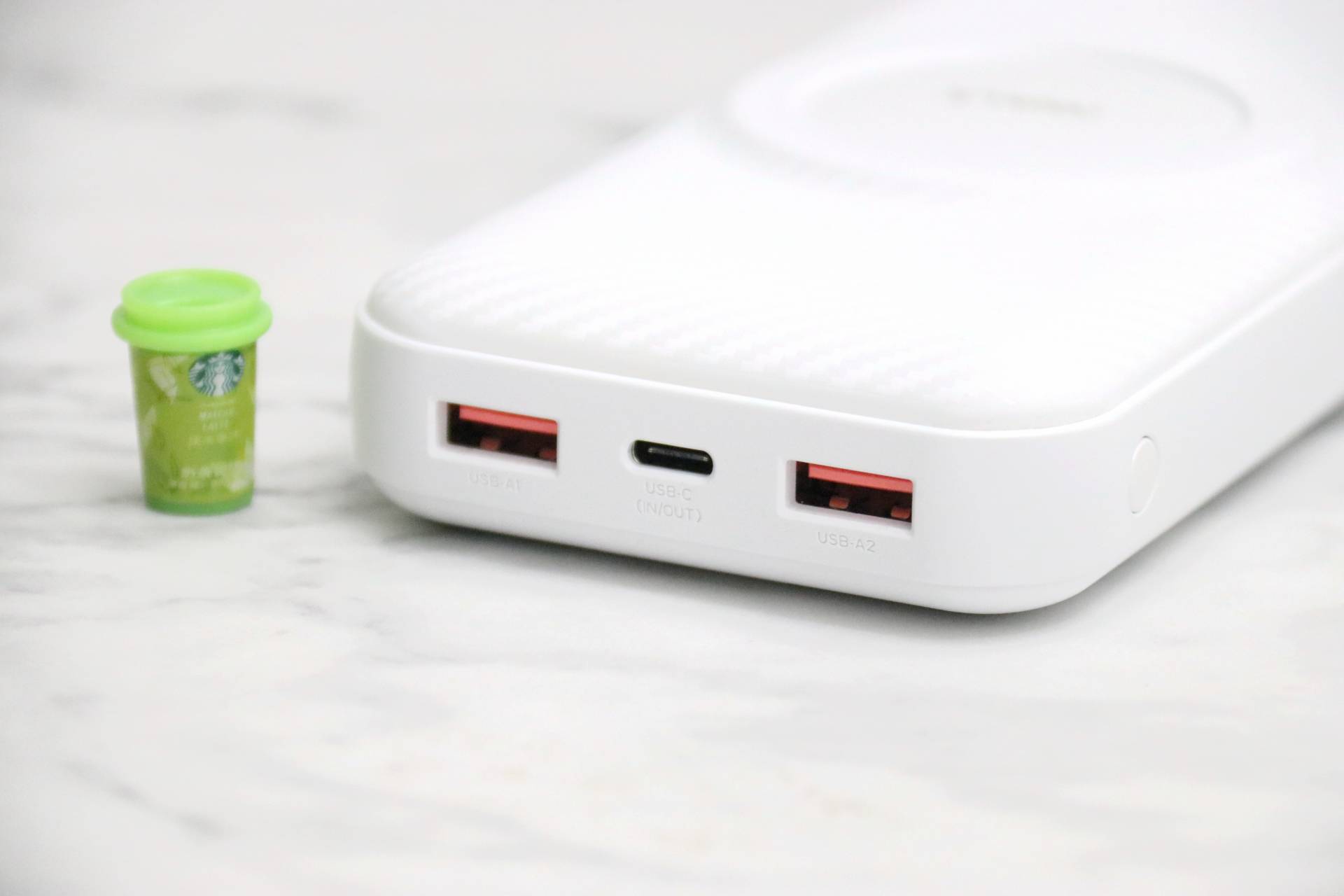 iwalk100w充电宝评测,iwalk咔哒宝无线移动电源