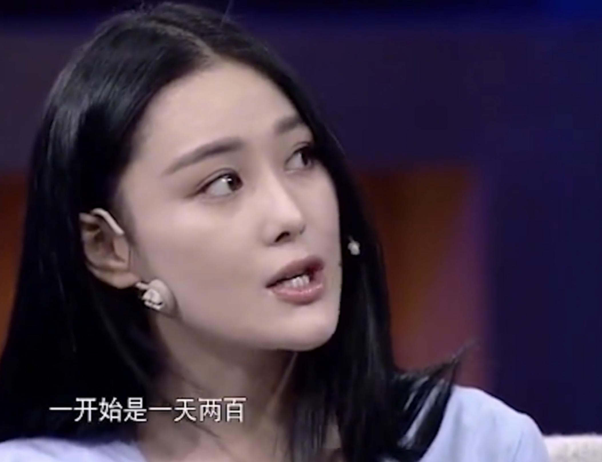 张馨予喜变军嫂两人这样秀恩爱,张馨予被爆昔日照片