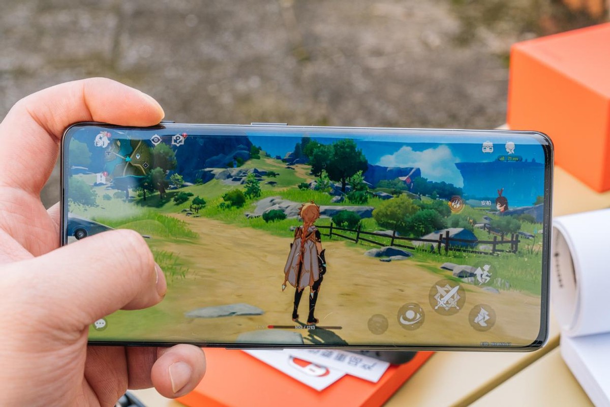 一加ace2对比iphone14promax,一加ace2pro和苹果14promax拍照