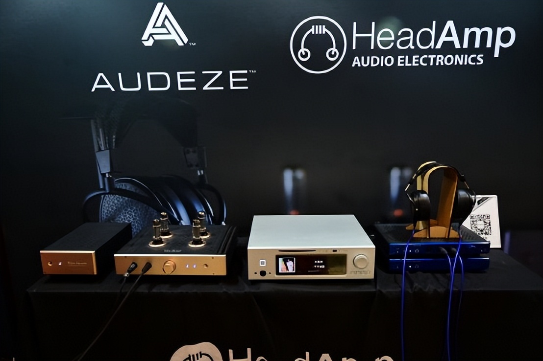 2024广州国际耳机展,2020第七届国际耳机展