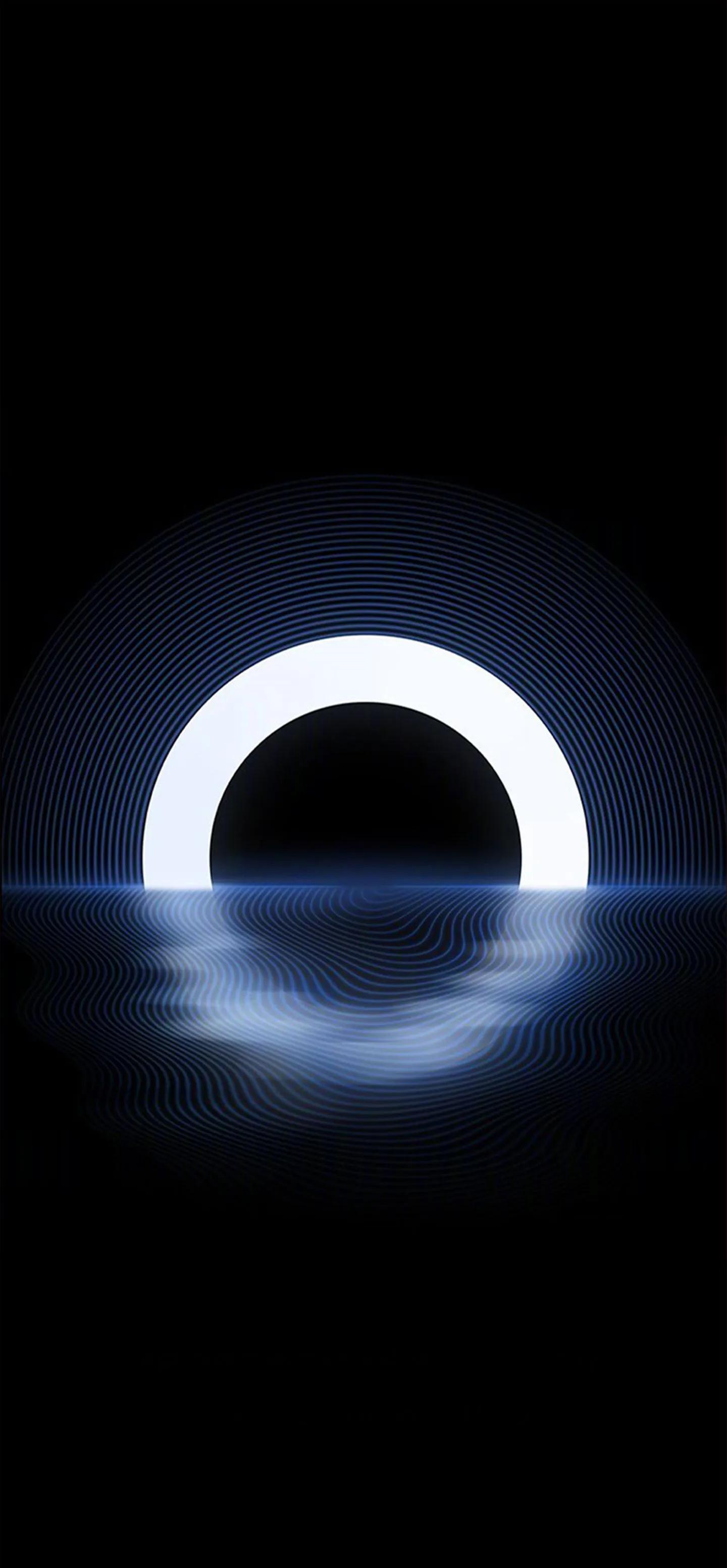 暗黑海洋壁纸,暗黑孤寂的壁纸