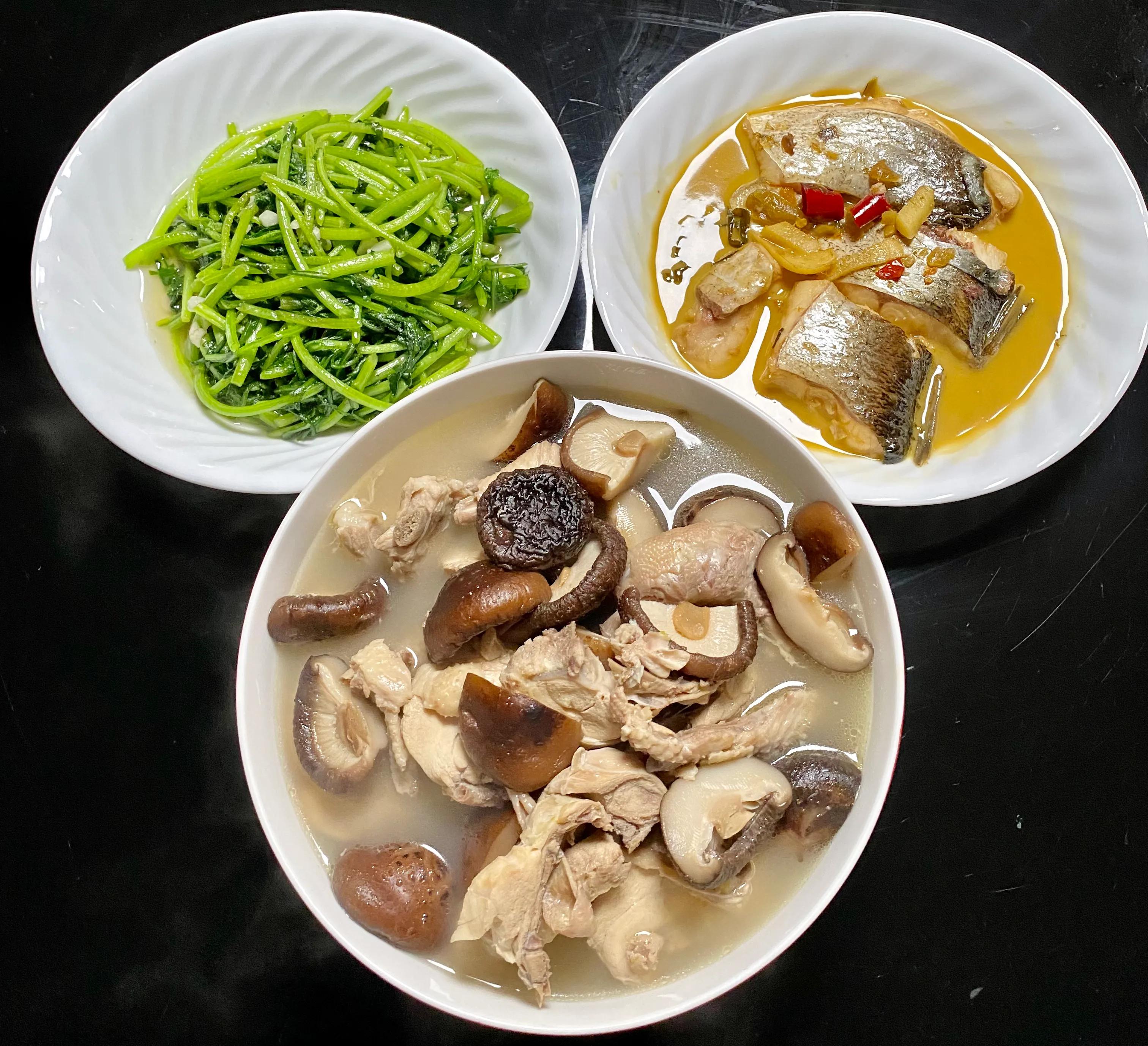 晚餐推荐吃什么健康营养,晚餐吃什么健康又营养食谱