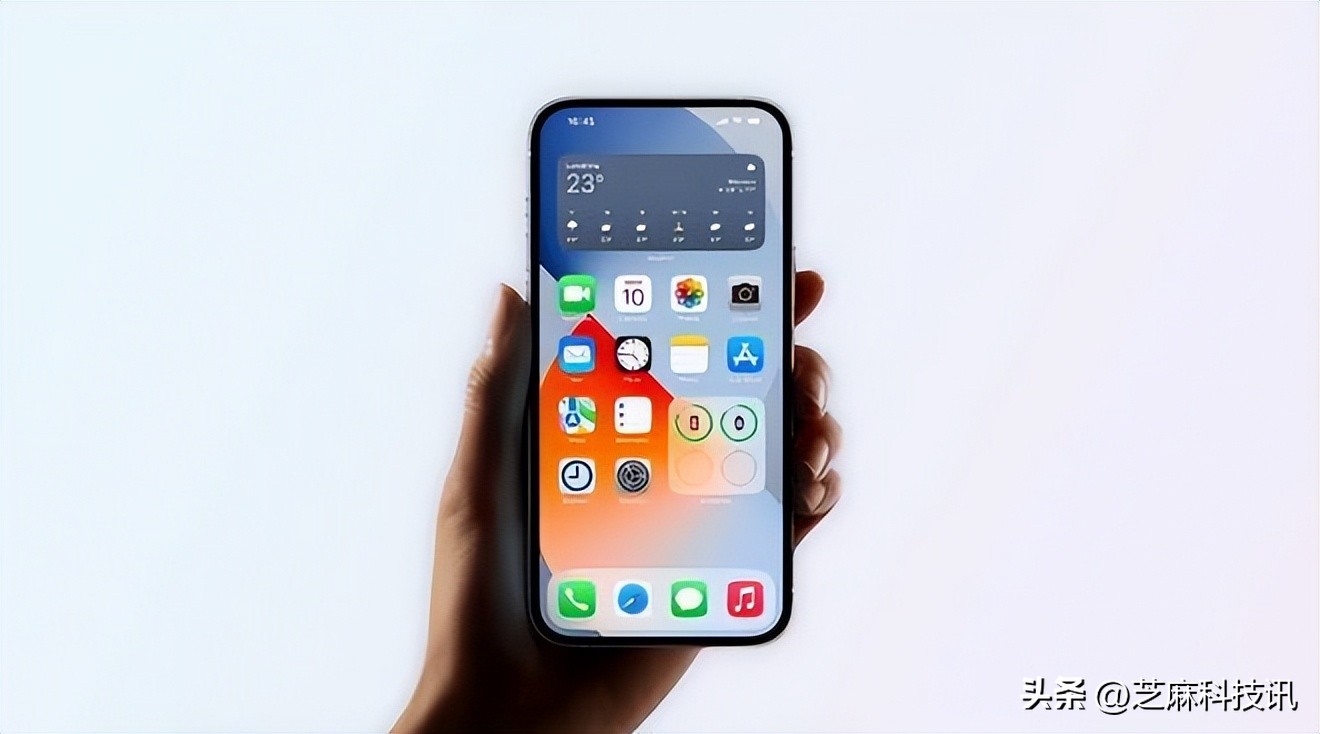 iphone16将会是整机无接口的吗,iphone16或采用新技术