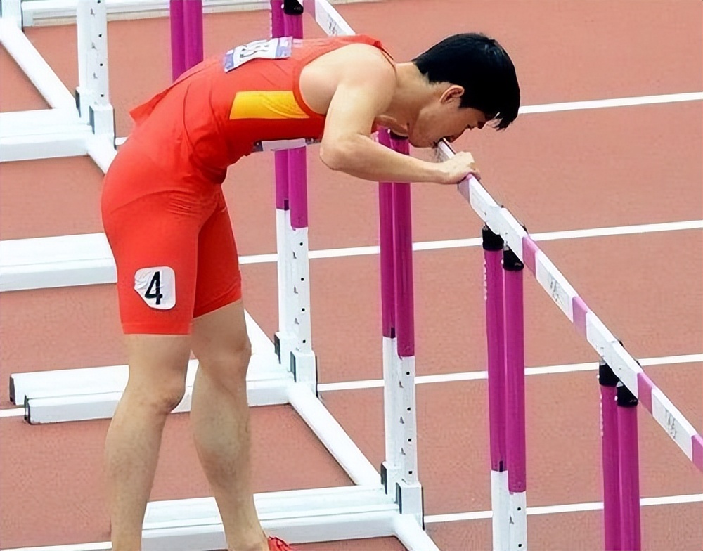 葛天：24岁嫁偶像刘翔，结婚不到1年就离婚，如今过得如何了