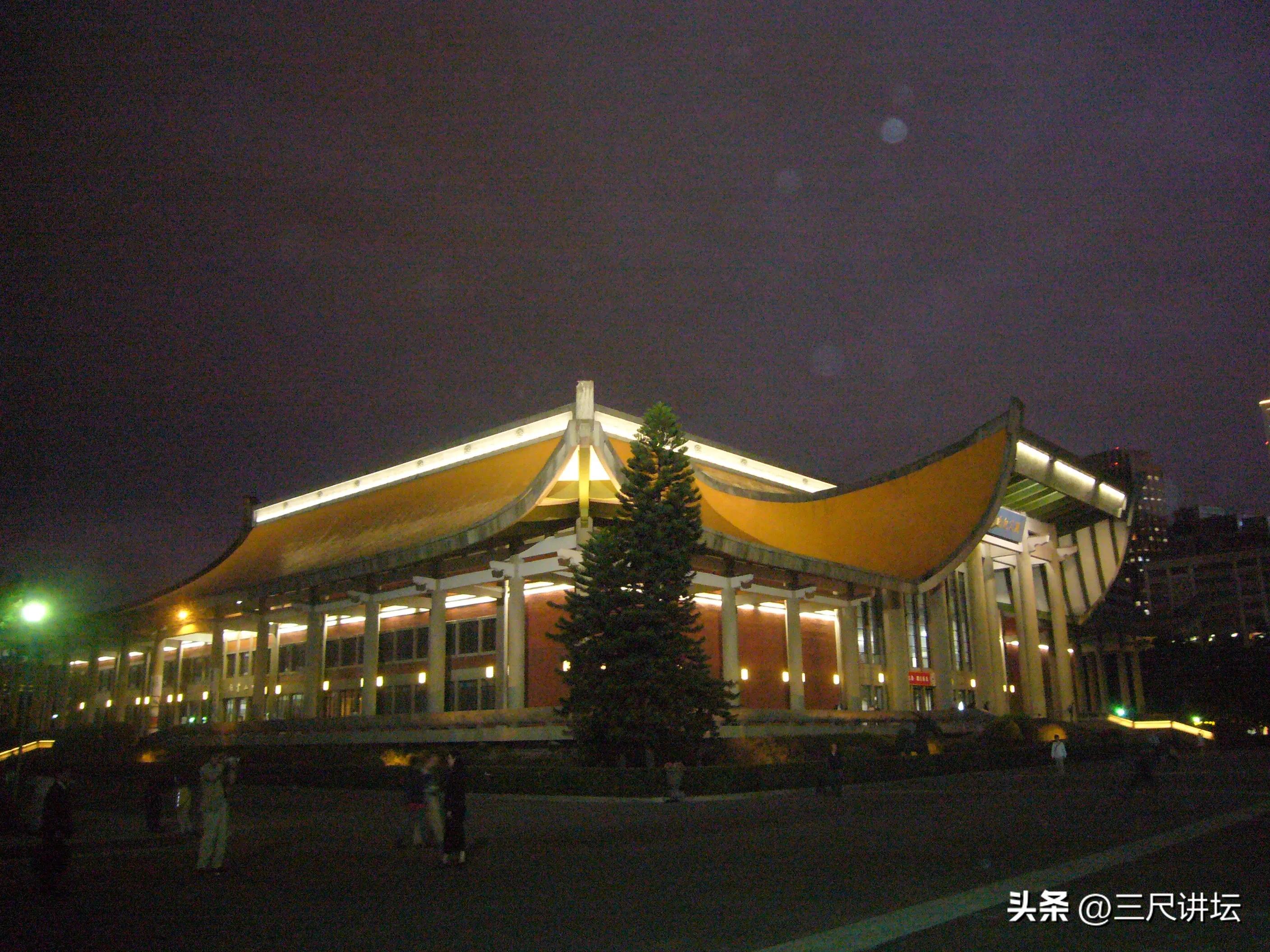 走马观花看台湾（一）