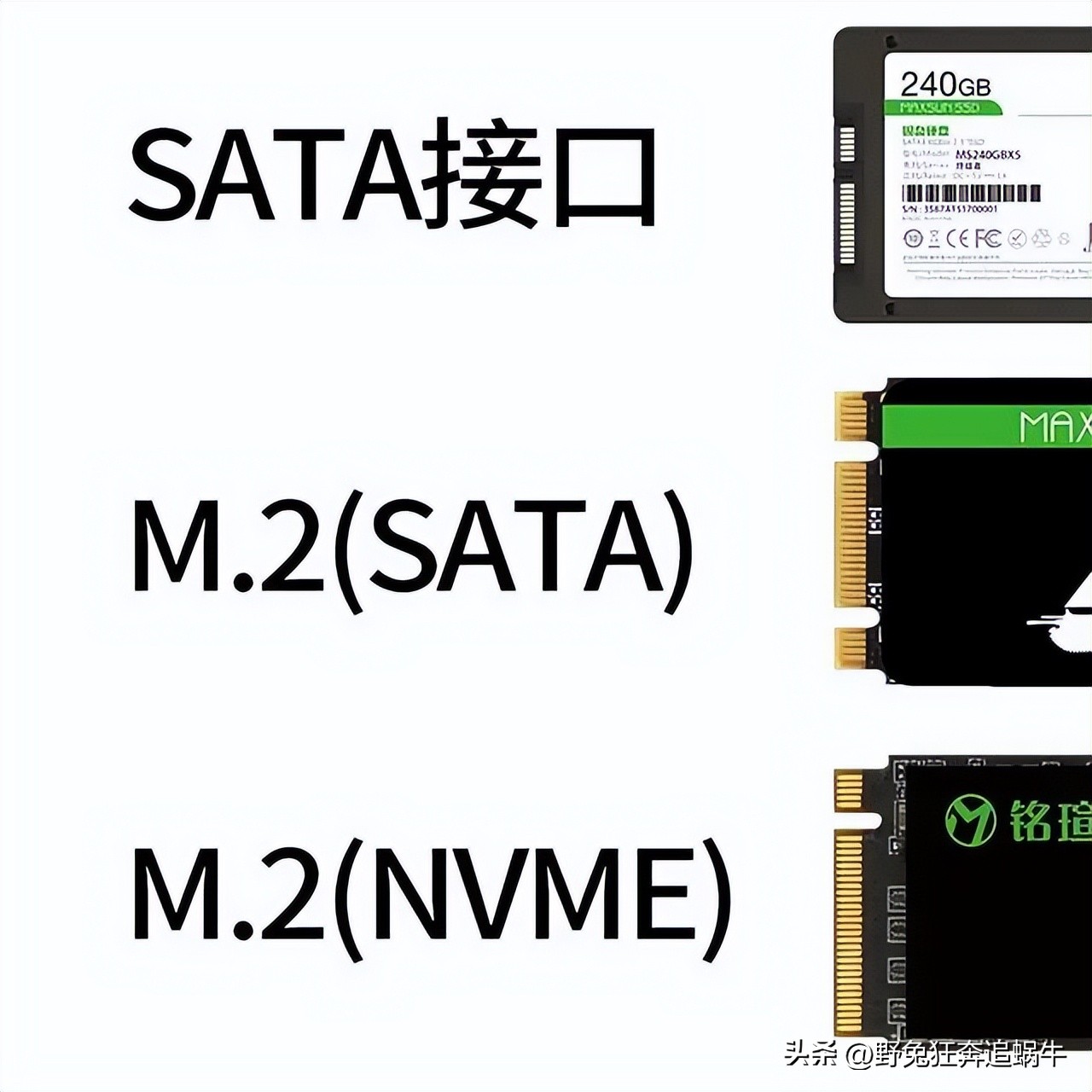 pcie接口硬盘和m.2接口有什么区别,硬盘pci和pcie插槽的区别