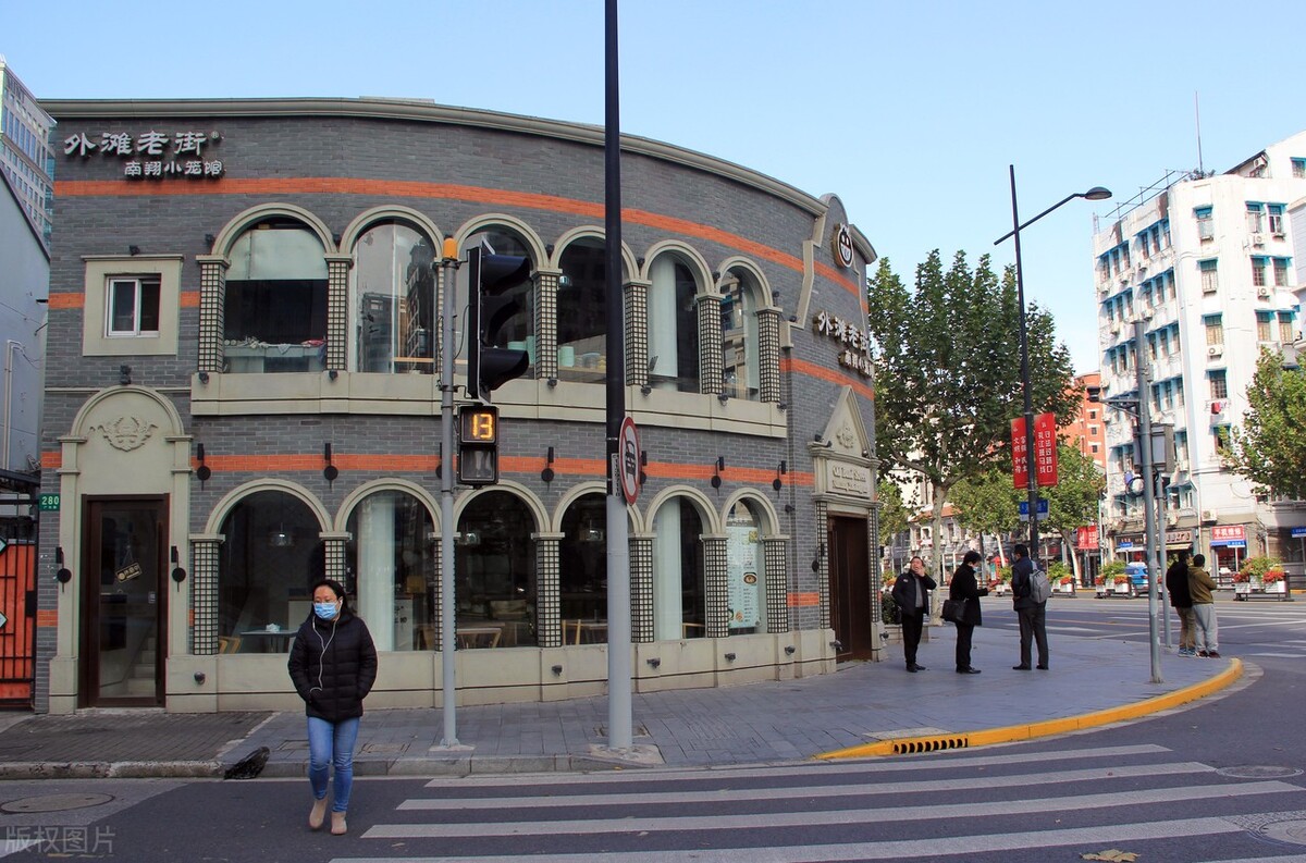 上海黄浦区经济最好的街道,上海黄浦区gdp最高街道