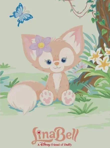 只知道“川沙妲己”？来认识认识达菲和他的小伙伴们吧