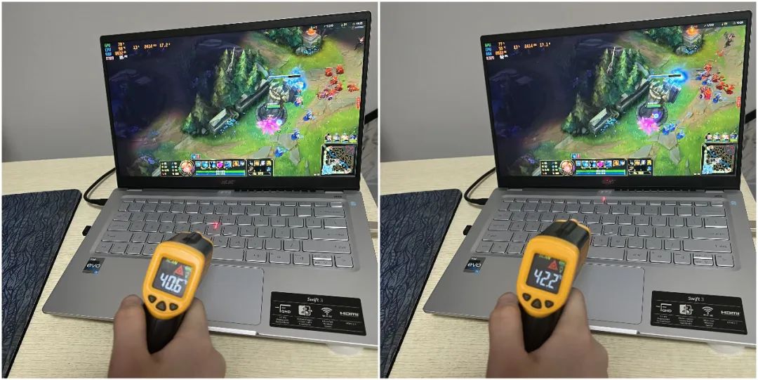 宏碁非凡s3pro高能版i5值得买吗,宏碁非凡s3i52560游戏测试