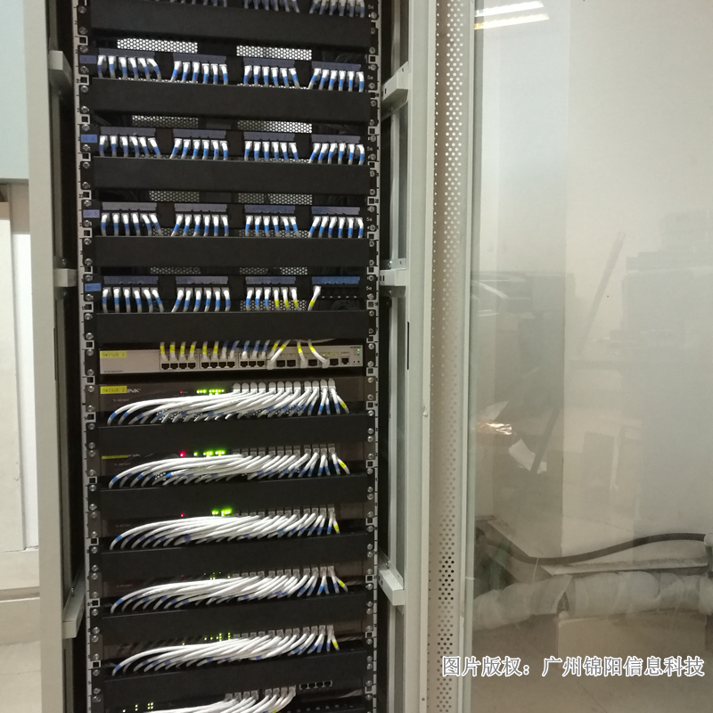 公司网络为何这么慢快速解决方法,公司网络慢什么原因怎么处理