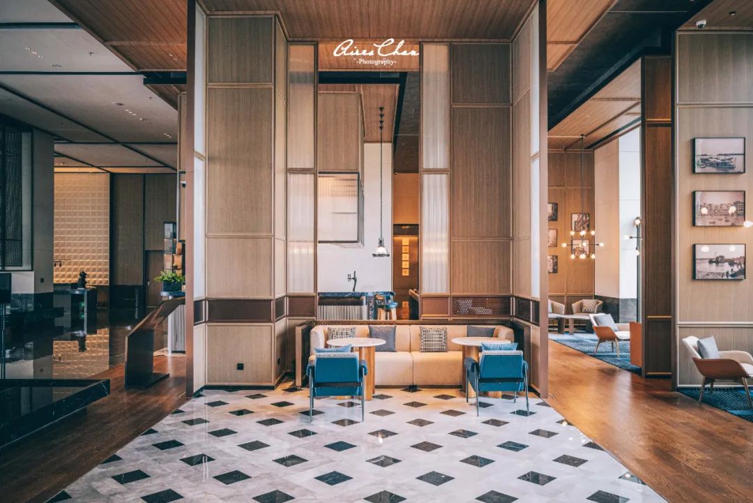 广东最新开业万豪酒店,新开业万豪酒店