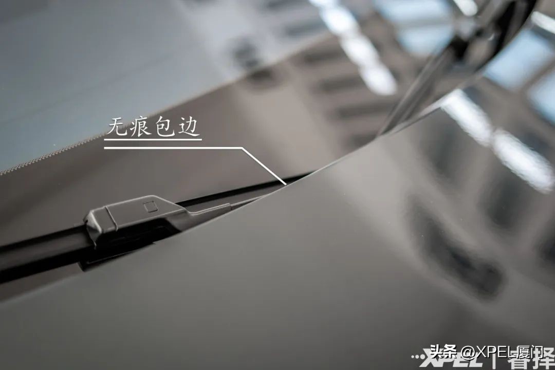 厦门汽车贴膜翔安区,长沙比亚迪汉贴隐形车衣多少钱