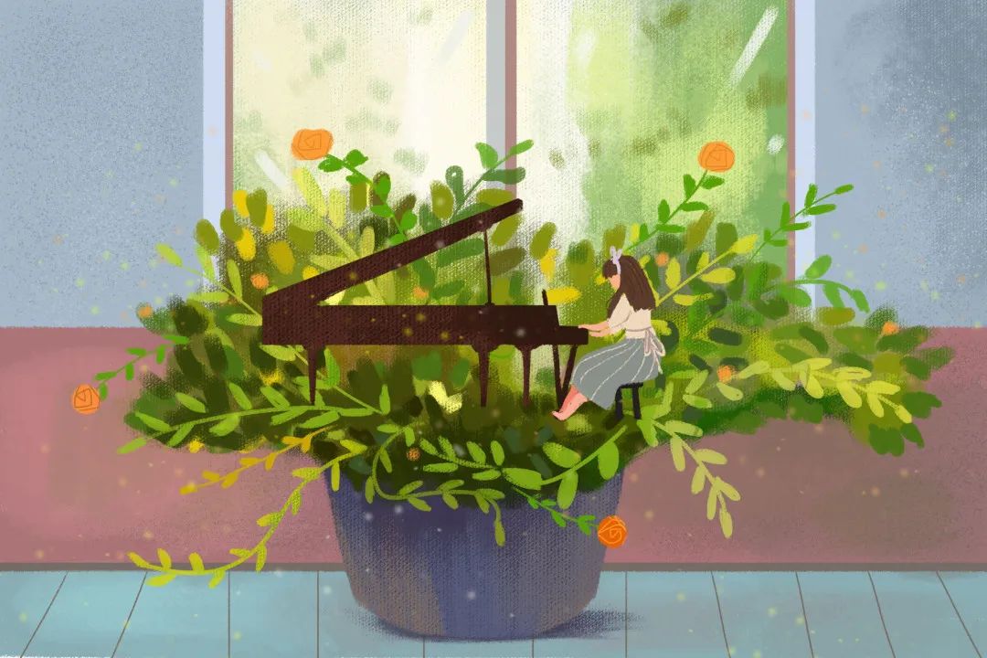 如何通过音乐达到心理治愈,心理调节音乐