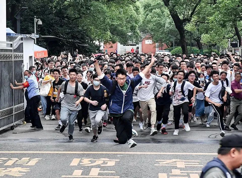 高考填志愿，填出千亿市场：做一单收10万，有公司已在新三板上市