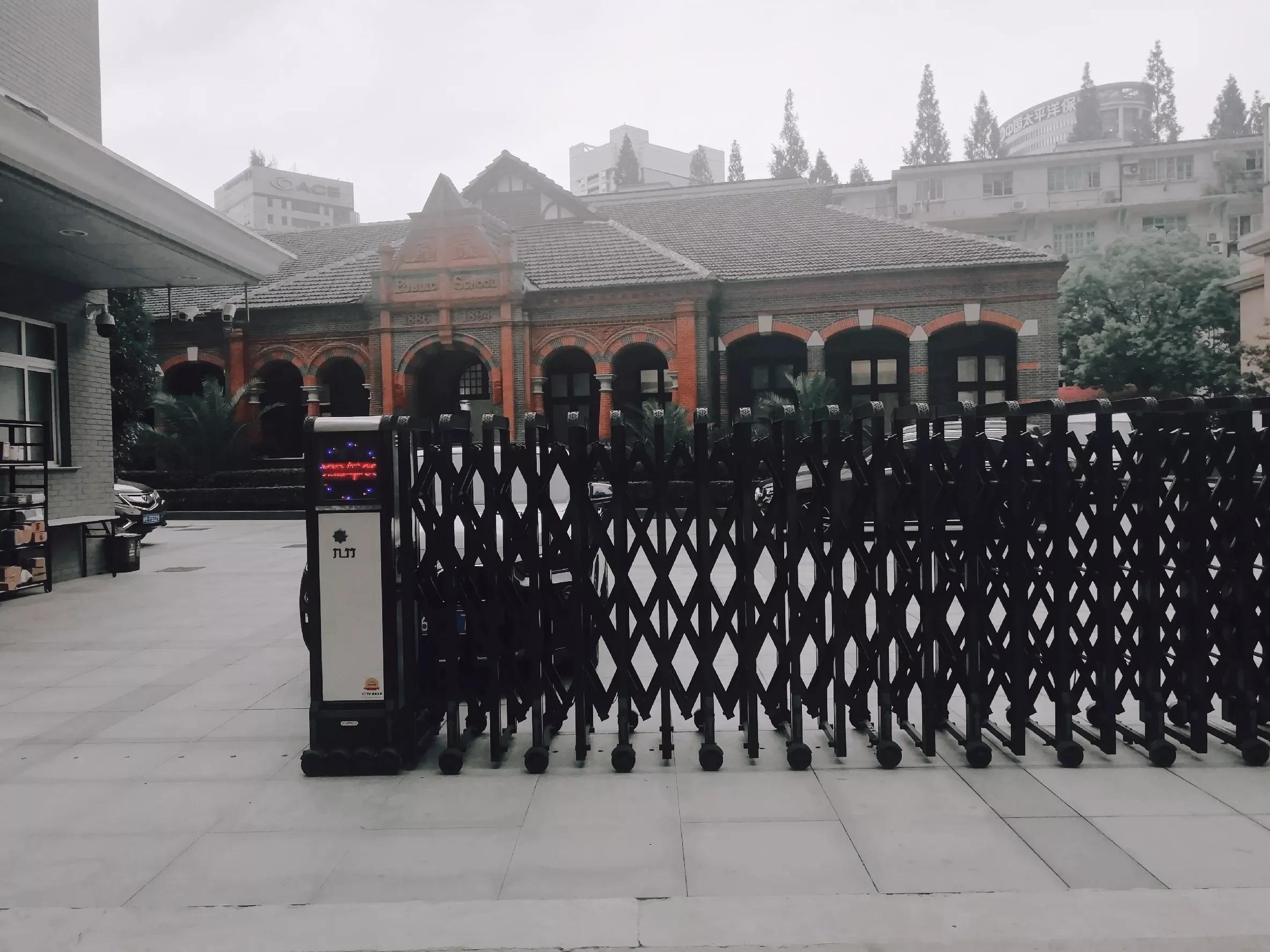 乍浦路与黄河路谁先成美食街,乍浦路美食一条街