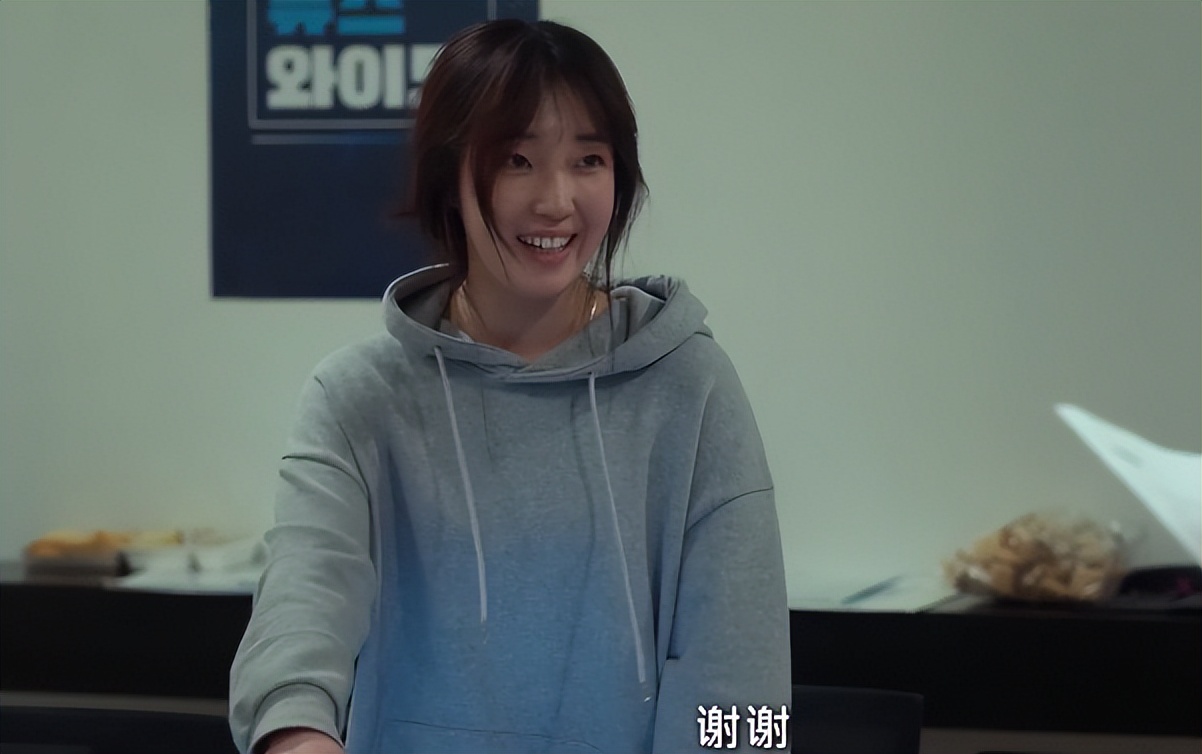 黑暗荣耀文恩和河道英在一起没,黑暗荣耀里河道英与文东恩谈话