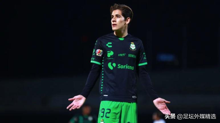 2022年世界杯墨西哥球员名单,2022年墨西哥足球队主力阵容