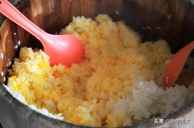 中国最优质的玉米,优质粮食玉米