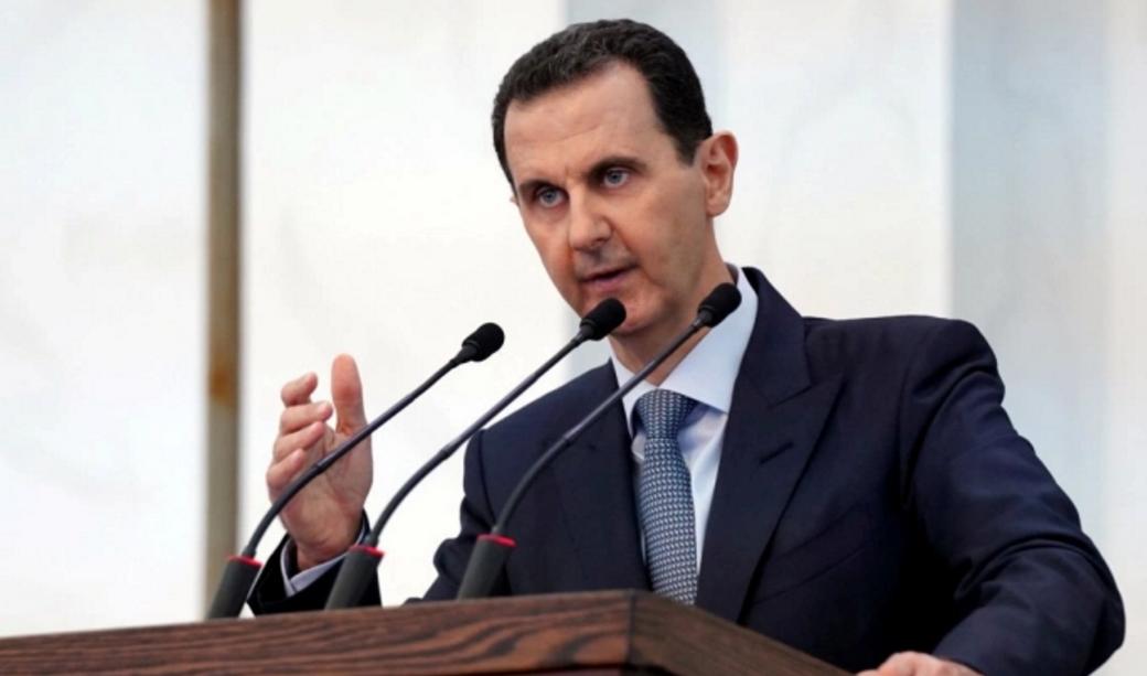 坚持对美国反制措施,美国制裁叙利亚需要的手段是哪些