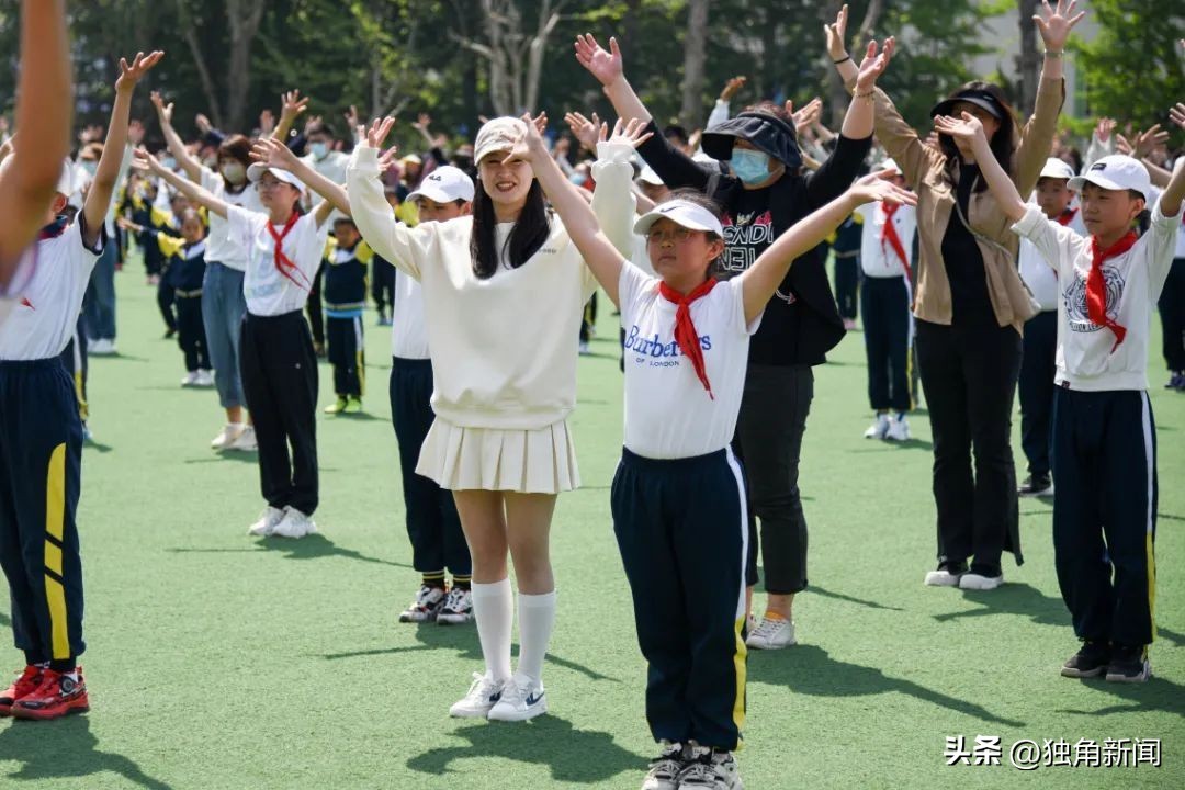 大连市沙河口区重点小学,大连沙河口区实验小学预警了吗